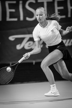 Isabella Abendroth 75 - TNB Landesmeisterschaft